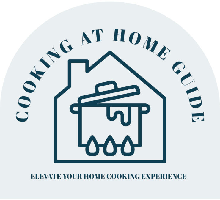 Cooking Home Guide